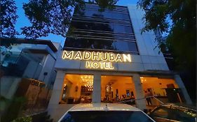 Madhuban Hotel , New Delhi